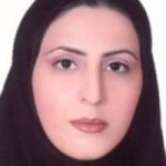 تصویر دکتر سیده صدیقه فاطمی