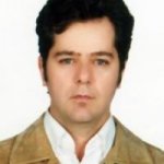 تصویر دکتر وحید حجت نجفی
