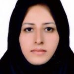تصویر دکتر صدیقه بندهی