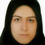 تصویر دکتر هدیه مقتدری