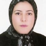 تصویر دکتر فرح ناز فراهانی