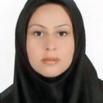 تصویر دکتر ترانه ضیاءتبری