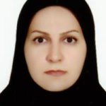 تصویر دکتر فروغ صفرپناه