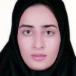 تصویر دکتر مریم رستگار