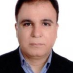 تصویر دکتر داریوش میر