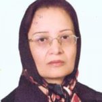 تصویر دکتر فهیمه سلیم