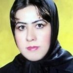 تصویر دکتر لادن هاشمی