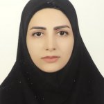 تصویر دکتر الهام ضیائی فر