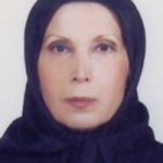 تصویر دکتر هایده شیخ الاسلامی