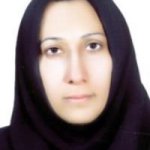 تصویر دکتر صدیقه باوی زاده ناصری