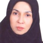 تصویر دکتر مریم میرشاهی