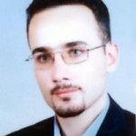 تصویر دکتر وحید سعیدی ساعدی