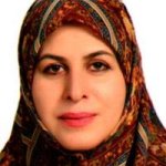 تصویر دکتر مریم الشریف