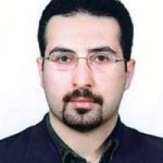 تصویر دکتر مرتضی وهاب زاده خوراک پز