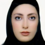 تصویر دکتر لاله ضیائی جزی