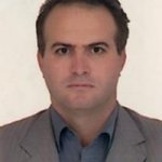 تصویر دکتر حمیدرضا رهبر