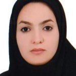 تصویر دکتر فرحناز محمدی دره بیدی