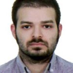 تصویر دکتر کام یار عظیمی دهدزی
