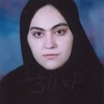 تصویر دکتر مینا تیموری