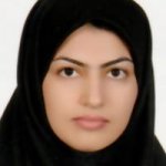 تصویر دکتر مریم احسانی