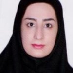 تصویر دکتر نرگس ضیائی