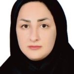 تصویر دکتر صدیقه ویسی شش بهره