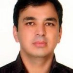 تصویر دکتر منصور سلاقی