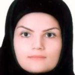 تصویر دکتر منصوره عظیمی یانچشمه