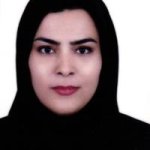 تصویر دکتر فریبا مهدی زاده