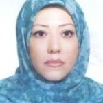 تصویر دکتر فروغ بهادری زاده