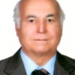 تصویر دکتر لطیف عظیمی