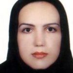 تصویر دکتر نرگس رحیمی