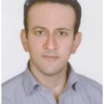 تصویر دکتر منصور نظری چافجیری