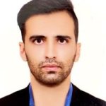 تصویر دکتر یاسین گنجعلی