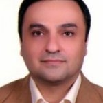 تصویر دکتر قاسم عظیمی