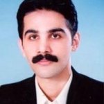 تصویر دکتر شهاب غفوری رانکوهی