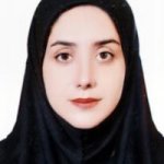 تصویر دکتر زهرا غلامحسن دستجردی