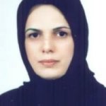 تصویر دکتر سوسن معرفتی