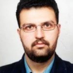 تصویر دکتر حمیدرضا روغنی