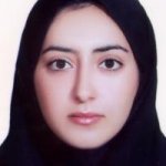 تصویر دکتر فریبا دشتی