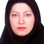 تصویر دکتر لادن نصیری کامران