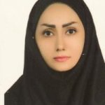 تصویر دکتر سیده مهرناز قوامی