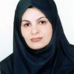 تصویر دکتر فرحناز صادق نژادهزاوهء