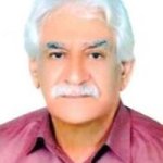 تصویر دکتر بیژن کوه زاد