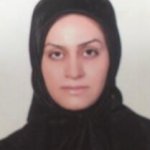 تصویر دکتر مریم یاسین
