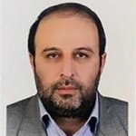 تصویر دکتر علیرضا اسماعیل زاده خراسانی