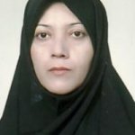 تصویر دکتر فروغ حکیمی پور