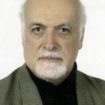 تصویر دکتر منصور شیخ الاسلام