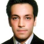 تصویر دکتر شهاب هاشم زاده