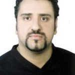 تصویر دکتر سلمان کاظمیان مروی